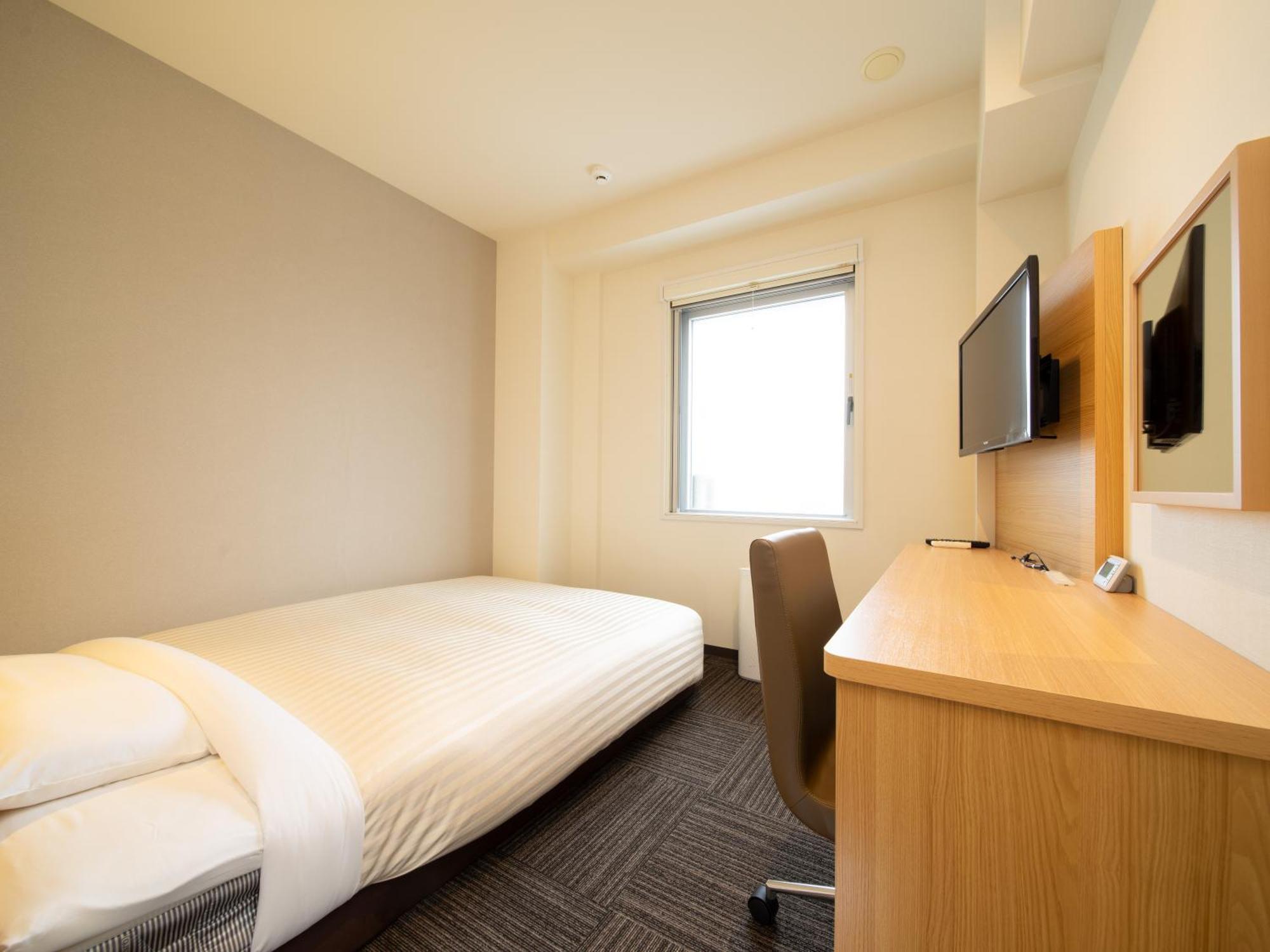 Super Hotel Sapporo Susukino Exterior photo